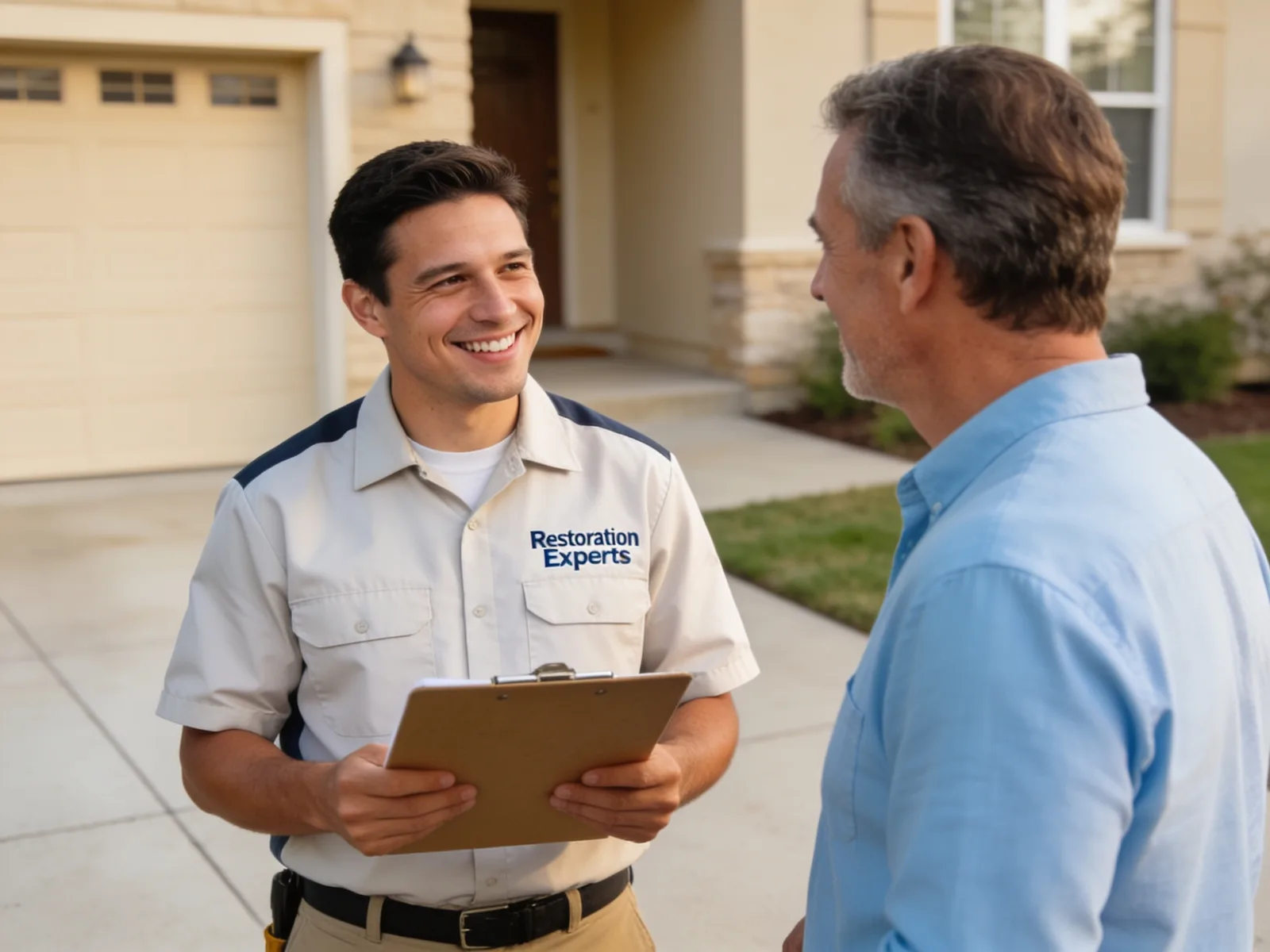 Water Damage Cleanup Centerville, KS FAQs